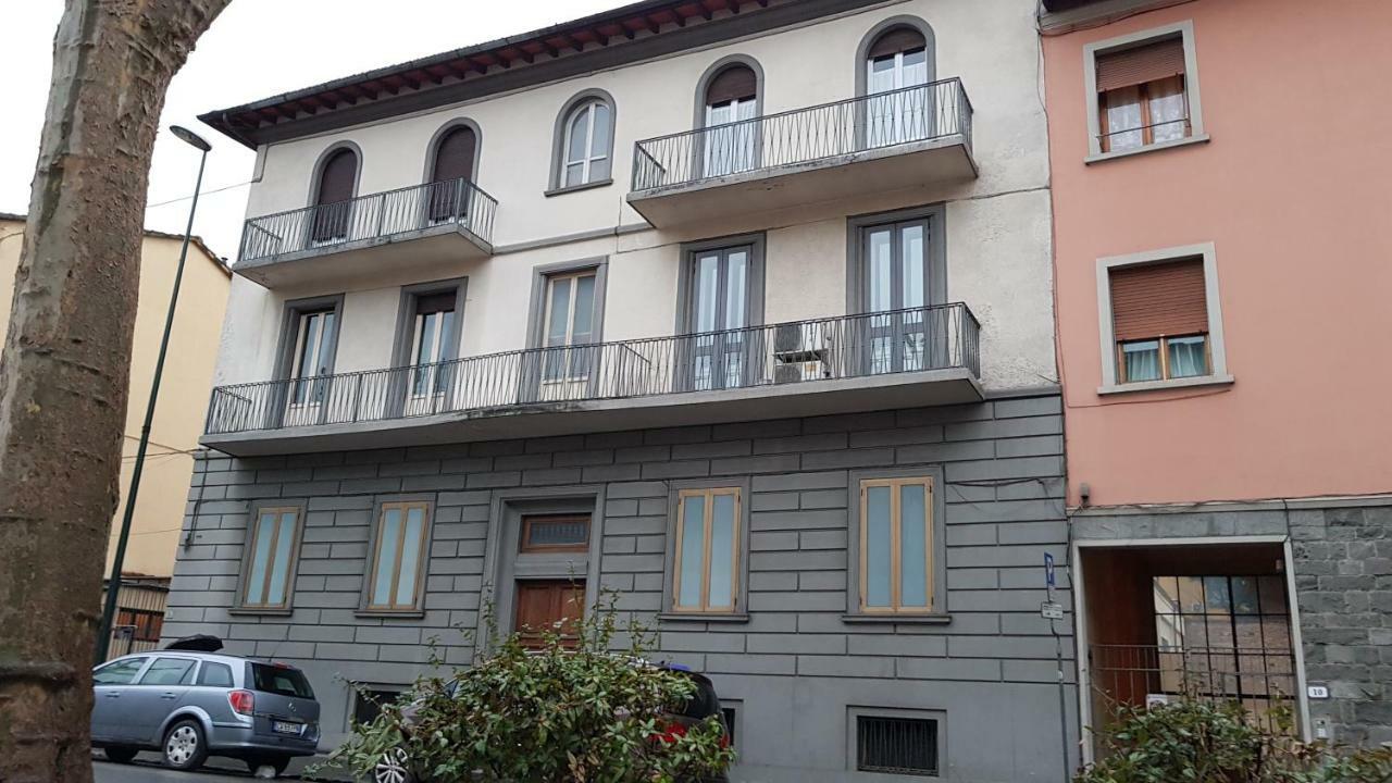 Sweet Living In Florence Exterior photo